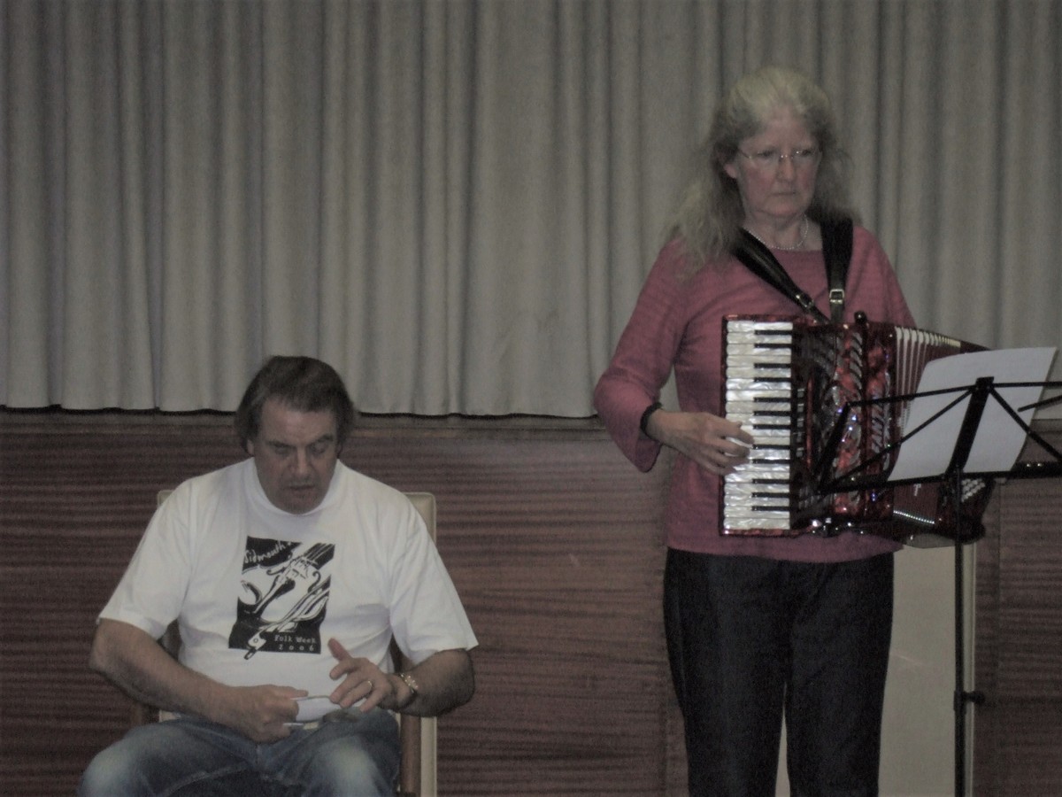 Phil & Ann